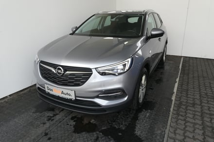 Opel Grandland X Edition