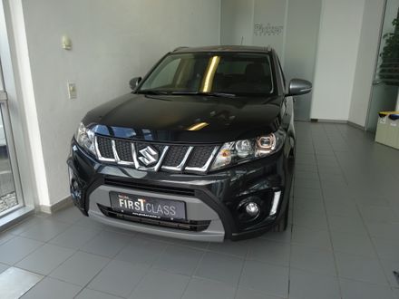 Suzuki Vitara 1,6 DDiS 4WD Special Edition