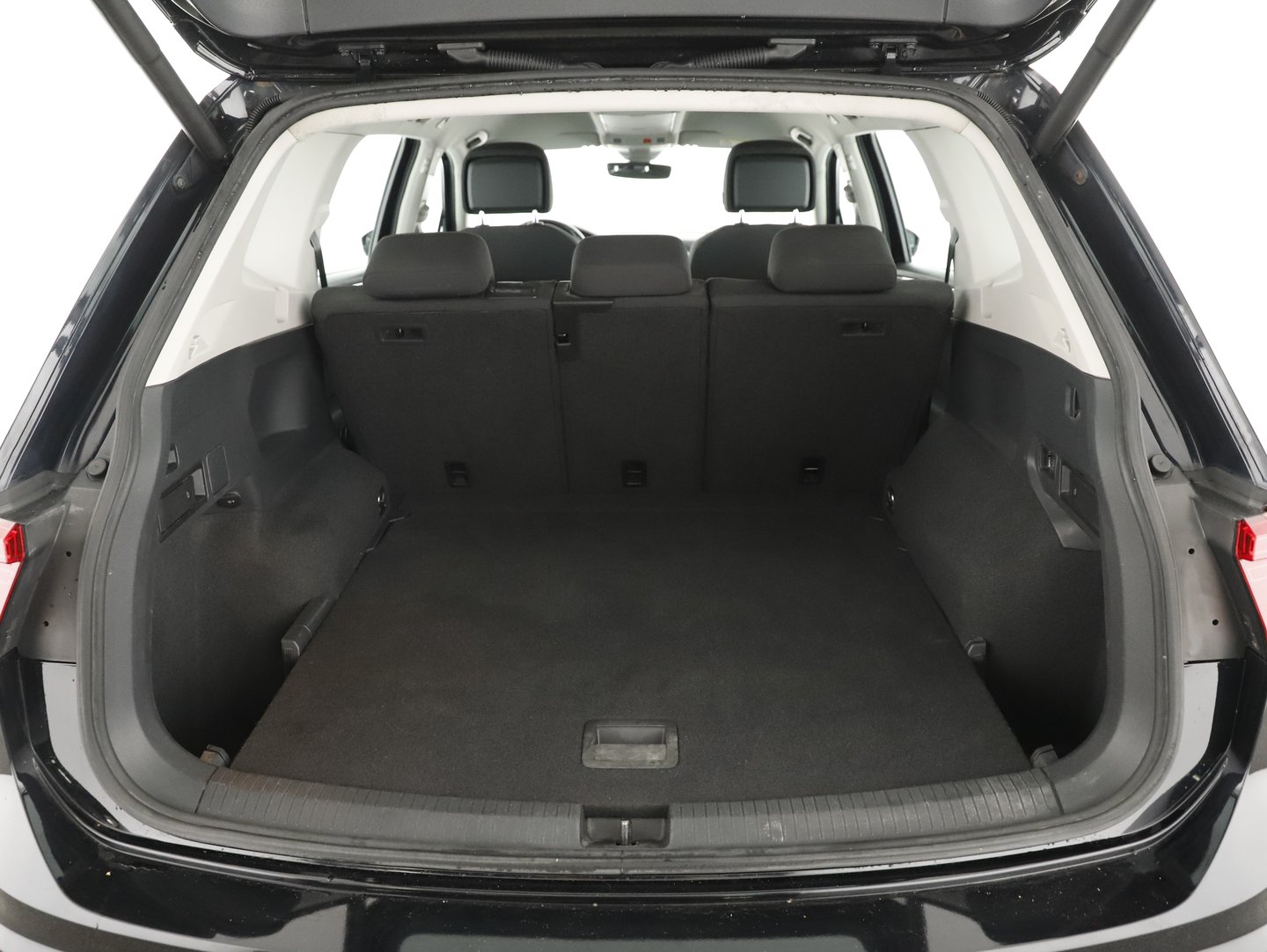 VW Tiguan 2,0 TDI SCR 4Motion Allspace Highline DSG | Bild 18 von 21