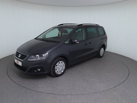 SEAT Alhambra Business TDI