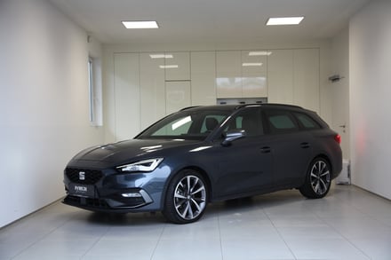 SEAT Leon SP Kombi FR 1.5 TSI ACT