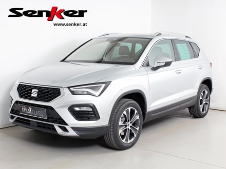 SEAT Ateca Austria Edition 2.0 TDI