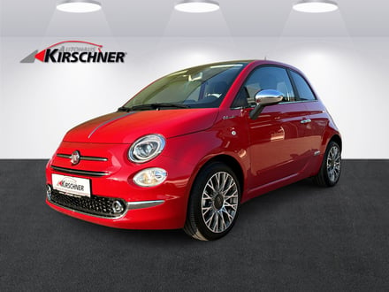 Fiat 500 FireFly Hybrid 70 Dolcevita