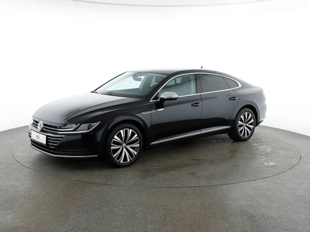 VW Arteon Elegance TDI SCR 4MOTION DSG