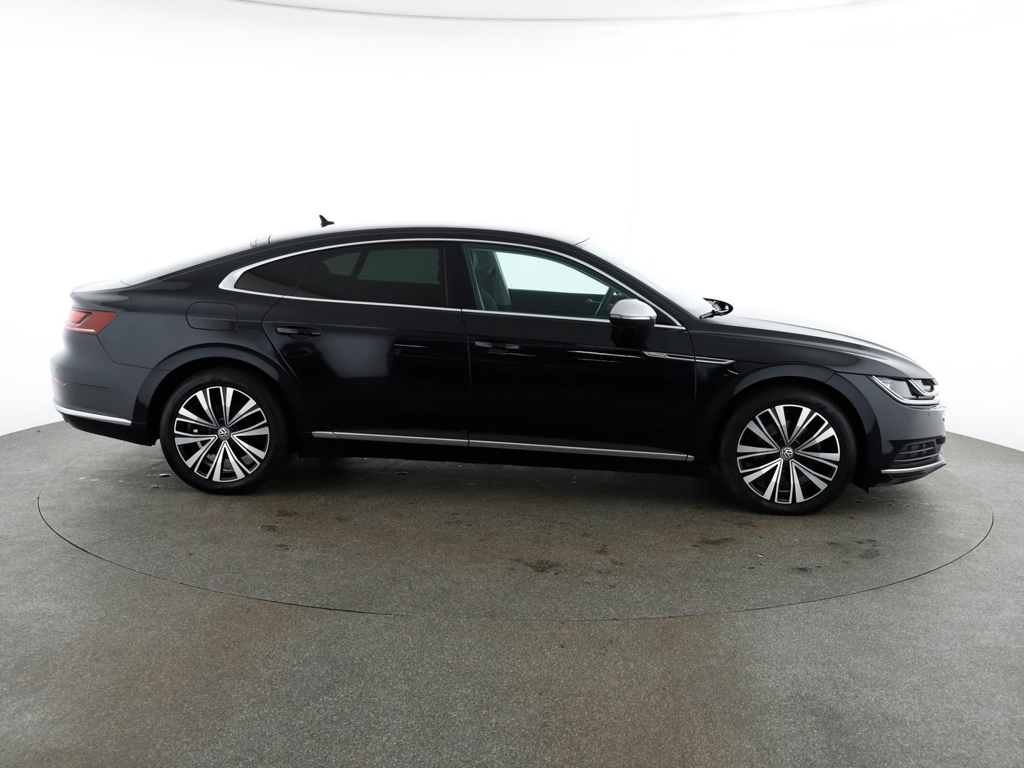 VW Arteon Elegance TDI SCR 4MOTION DSG | Bild 4 von 21