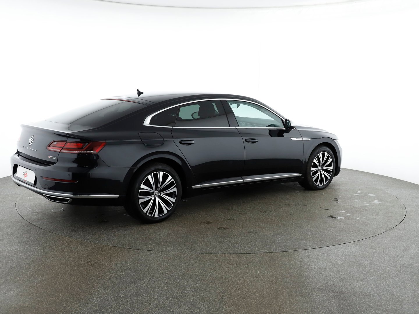 VW Arteon Elegance TDI SCR 4MOTION DSG | Bild 5 von 21