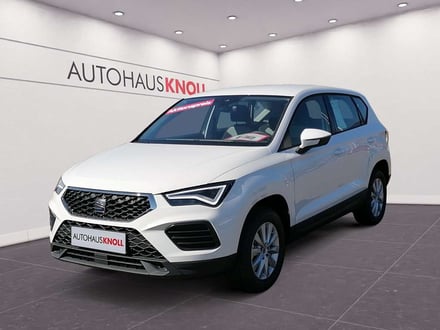 SEAT Ateca Reference 1.0 TSI