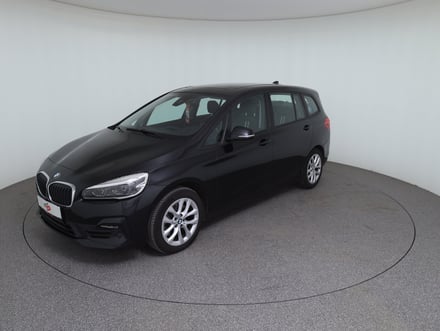 BMW 218d Gran Tourer Aut.