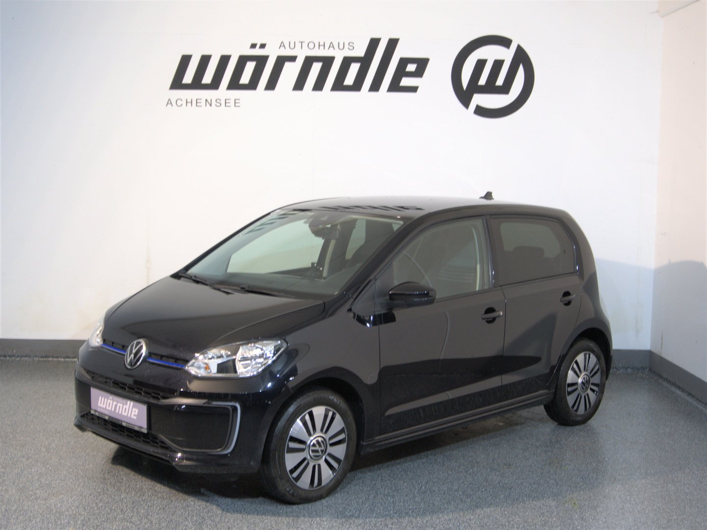 VW up!