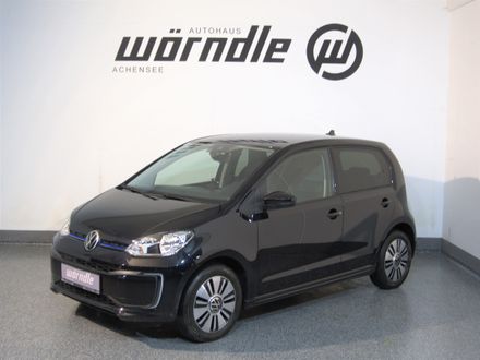 VW e-up! PA