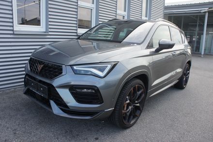 CUPRA Ateca 2.0 TSI DSG 4Drive VZ Edition