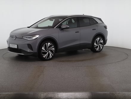 VW ID.4 Pro 4MOTION 210 kW Business