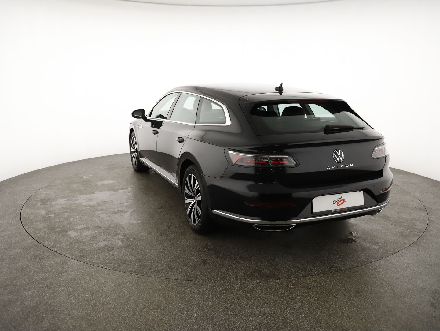 VW Arteon 2,0 TDI SCR 4Motion Elegance DSG | Bild 2 von 21