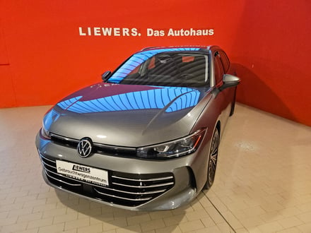 VW Passat Variant Elegance eTSI DSG