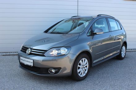 VW Golf Rabbit Plus TSI