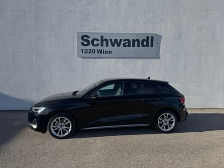 Audi A3 Sportback 35 TDI