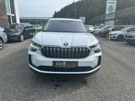 Škoda Kodiaq 4x4 Selection TDI DSG