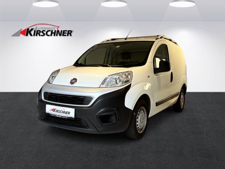 Fiat Fiorino 1,4 Benzin SX