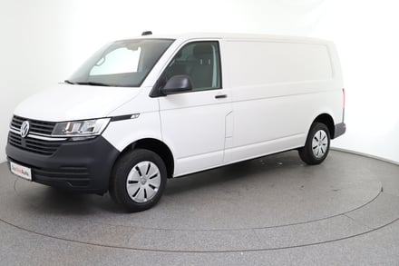 VW Transporter Kastenwagen LR TDI