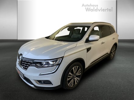 Renault Koleos dCi 175 4WD Zen X-Tronic Aut.