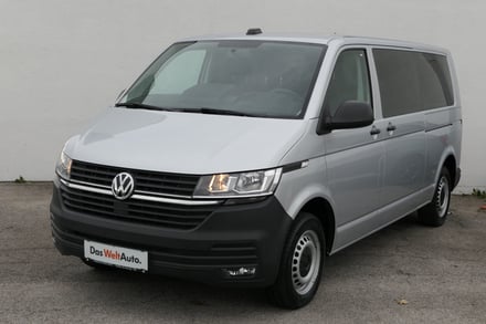 VW Transporter Kombi LR TDI