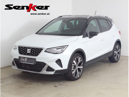 SEAT Arona Xperience 1.0 TSI DSG