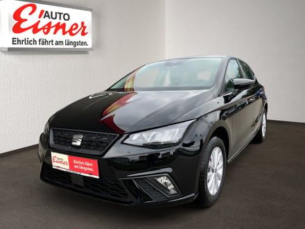 SEAT Ibiza Reference Edition 40 1.0 TSI