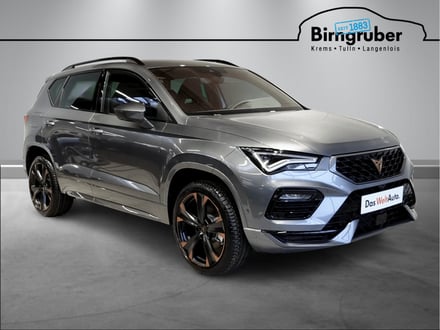 CUPRA Ateca 1.5 TSI DSG 150