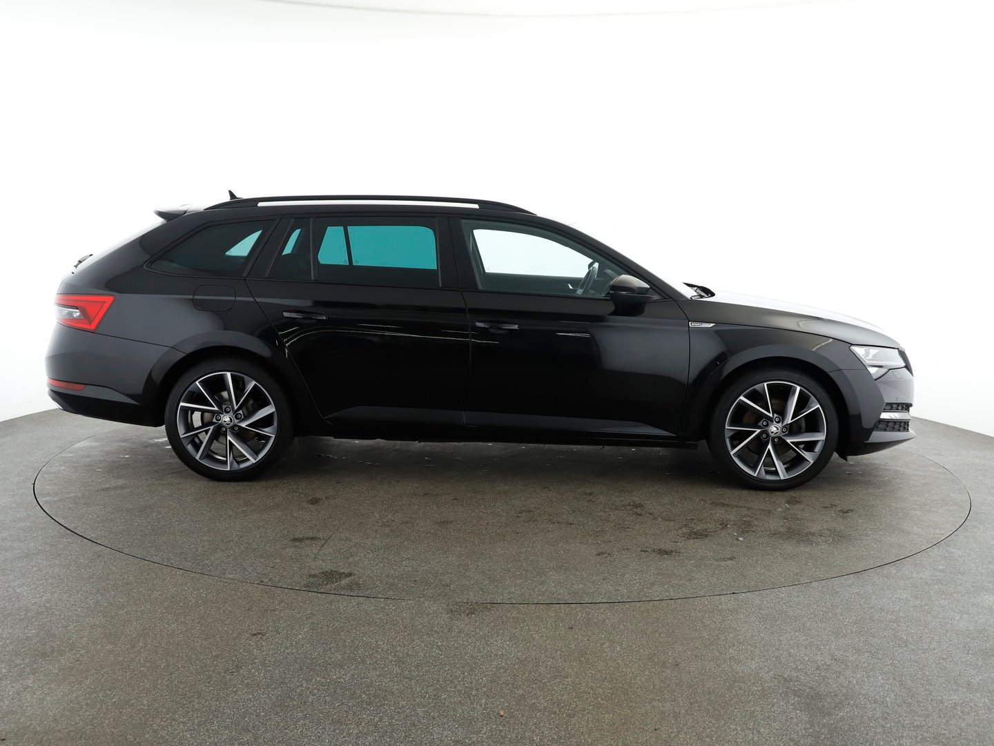 Škoda SUPERB Combi iV Style DSG | Bild 6 von 29