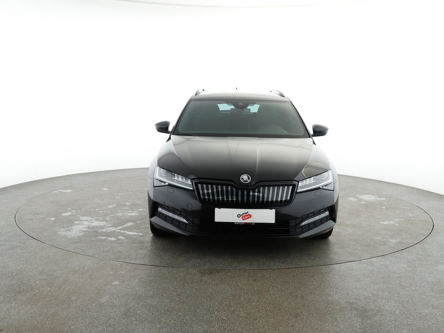 Škoda SUPERB Combi iV Style DSG | Bild 8 von 29