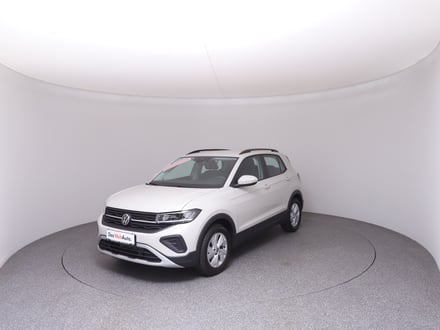 VW T-Cross 4Me TSI