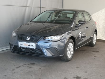 SEAT Ibiza Style 1.0 TSI