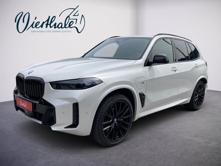 BMW X5 50 e xDrive