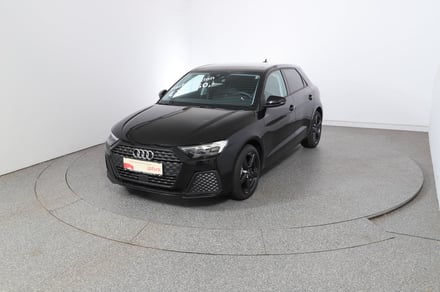 Audi A1 Sportback 25 TFSI intense