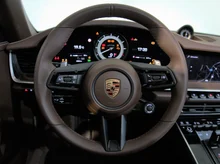 Thumbnail-Foto von Fahrzeug