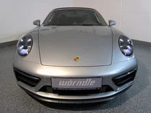 Thumbnail-Foto von Fahrzeug