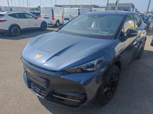 Thumbnail-Foto von Fahrzeug