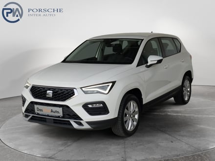 SEAT Ateca Style 2.0 TDI DSG