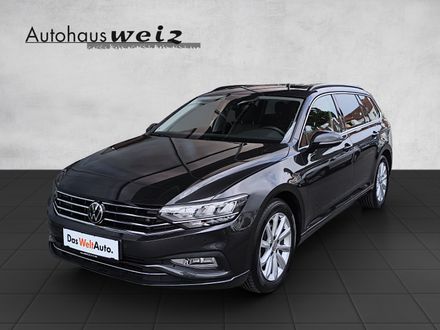 VW Passat Variant Business TSI