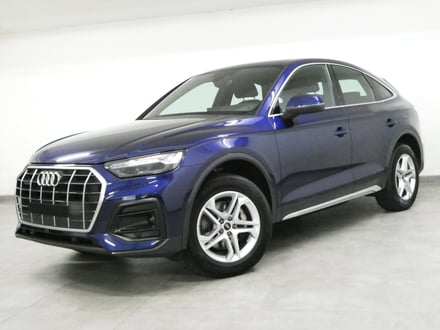 Audi Q5 Sportback 50 TFSI e quattro advanced