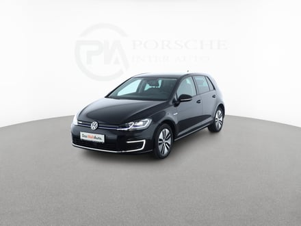 VW e-Golf