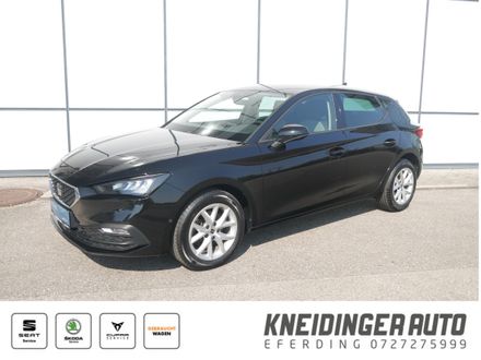 SEAT Leon Style 1.5 TSI ACT