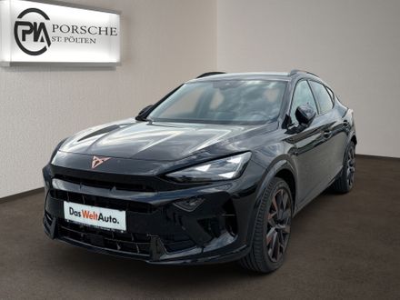 CUPRA Formentor VZ e-HYBRID 272 PS DSG