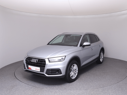 Audi Q5 2.0 TDI quattro