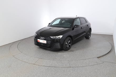 Audi A1 Sportback 25 TFSI intense