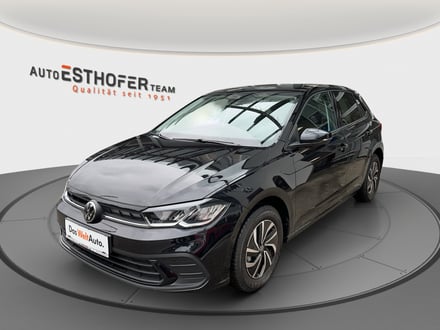VW Polo Friends TSI
