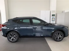 Thumbnail-Foto von Fahrzeug