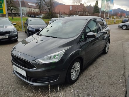 Ford C-MAX Trend