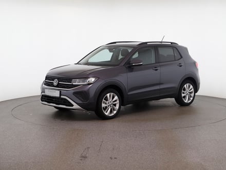 VW T-Cross Friends TSI