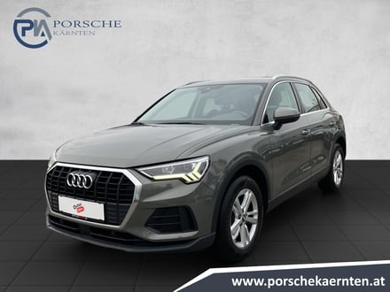 Audi Q3 35 TFSI